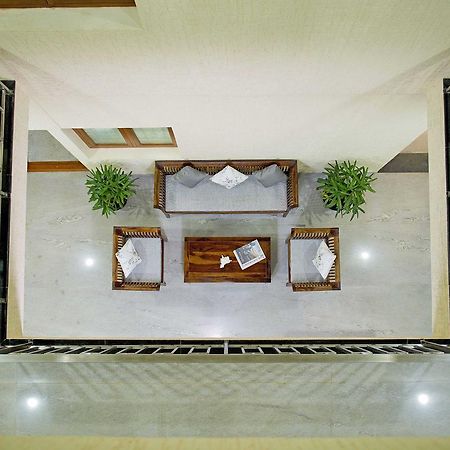 Casa Oro Aparthotel บังกาลอร์ ภายนอก รูปภาพ