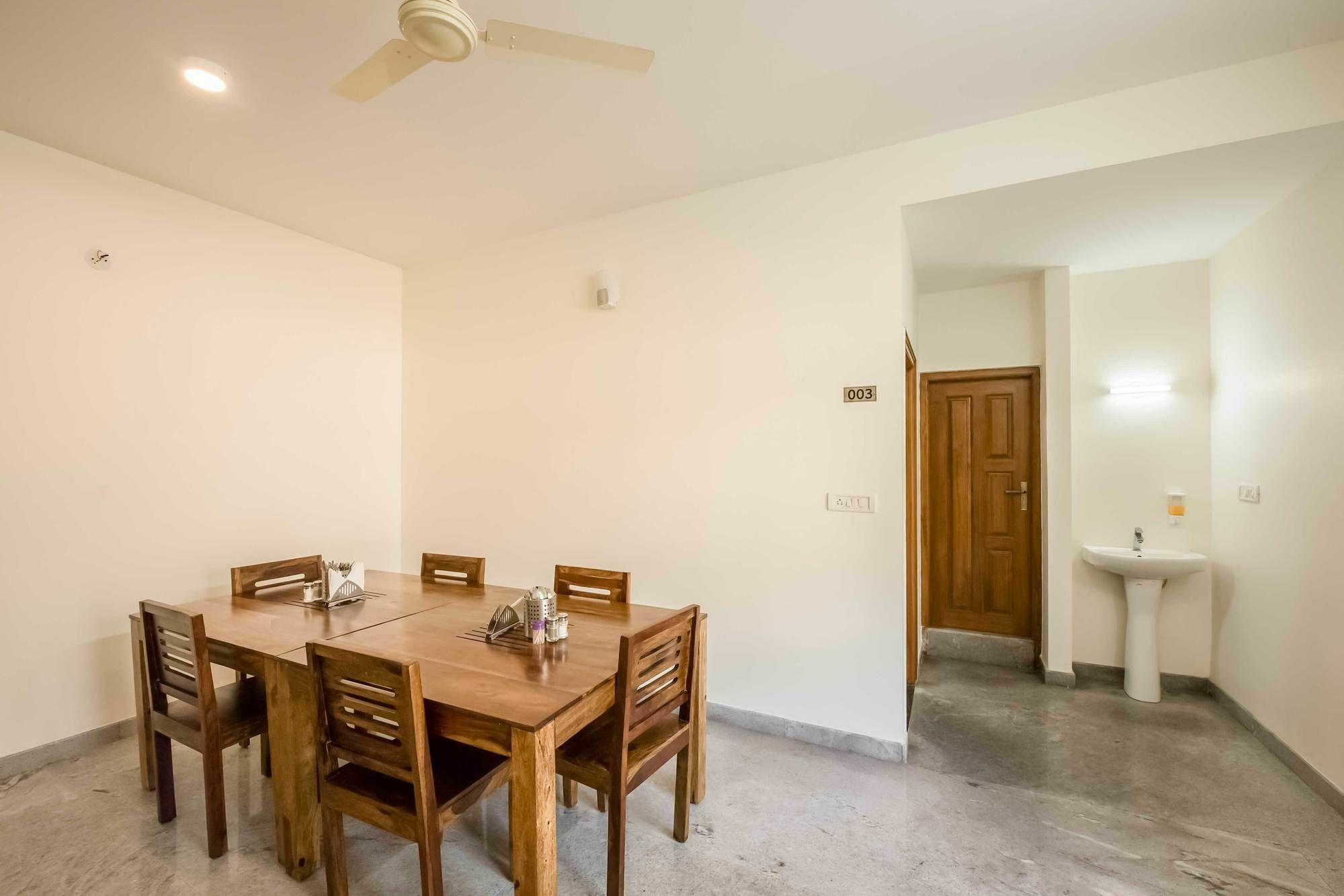 Casa Oro Aparthotel บังกาลอร์ ภายนอก รูปภาพ