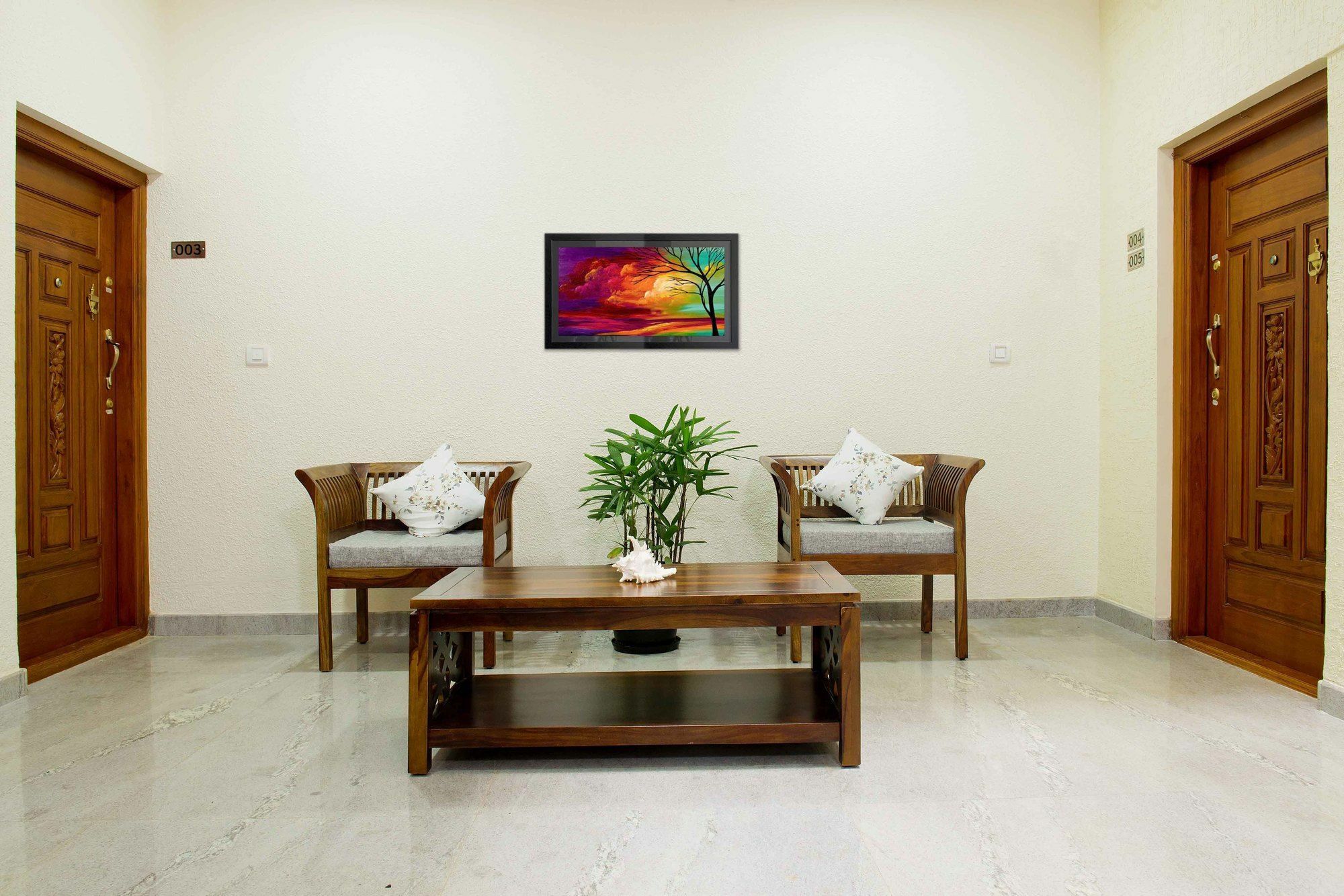 Casa Oro Aparthotel บังกาลอร์ ภายนอก รูปภาพ