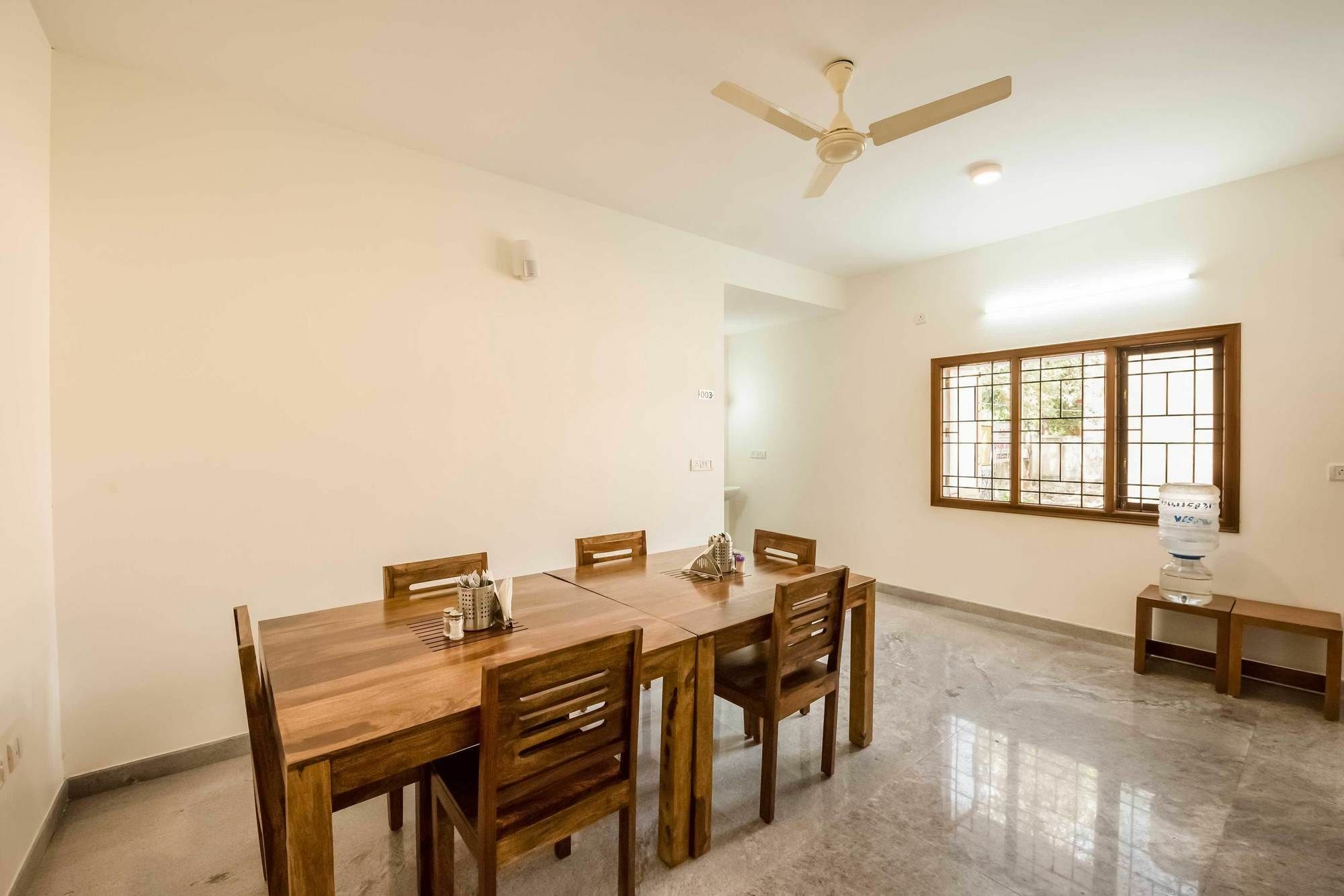 Casa Oro Aparthotel บังกาลอร์ ภายนอก รูปภาพ